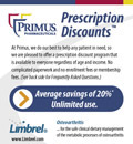 Prescription Discount